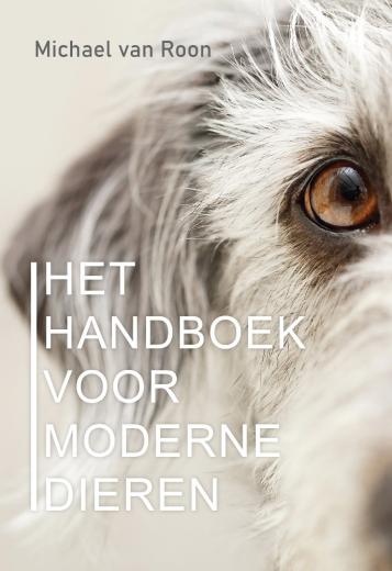Omslag van Het handboek voor moderne dieren