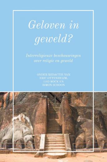 Omslag van Geloven in geweld?