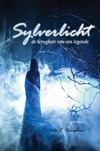 Omslag van Sylverlicht