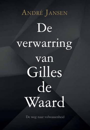 Omslag van De verwarring van Gilles de Waard