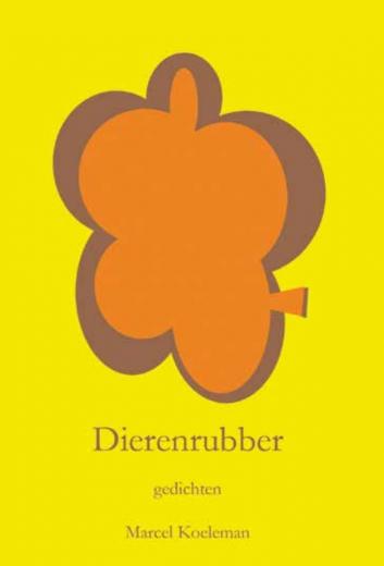 Omslag van Dierenrubber