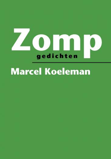 Omslag van Zomp