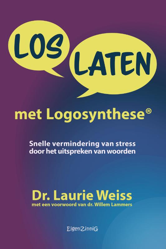 Omslag van Loslaten met logosynthese®