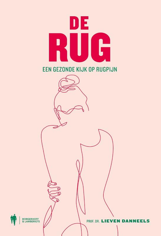 Omslag van De rug