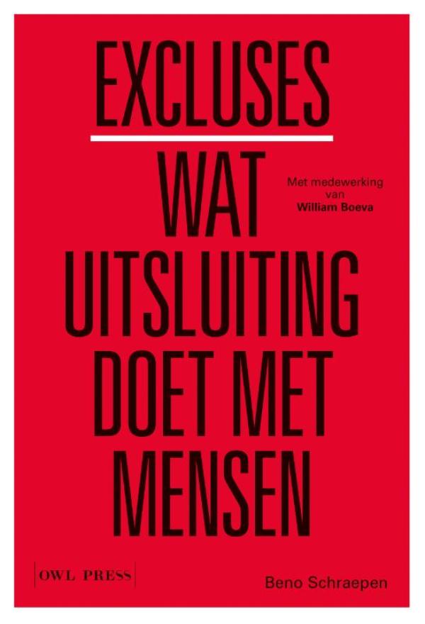 Omslag van Excluses
