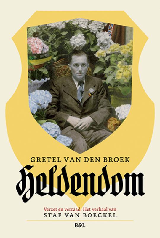 Omslag van Heldendom