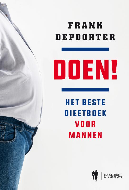 Omslag van Doen!