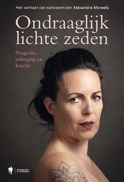 Omslag van Ondraaglijk lichte zeden