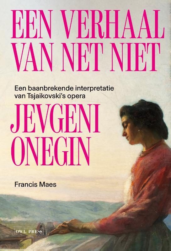 Omslag van Een verhaal van net niet