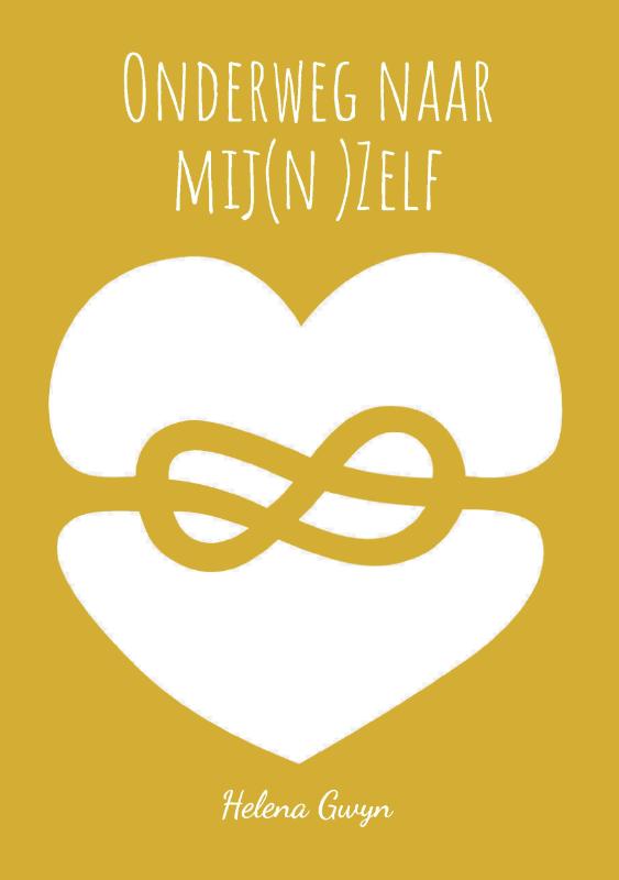 Omslag van Onderweg naar mij(n )Zelf