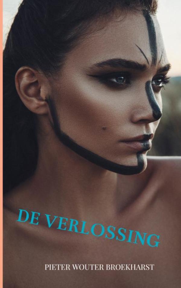 Omslag van De verlossing