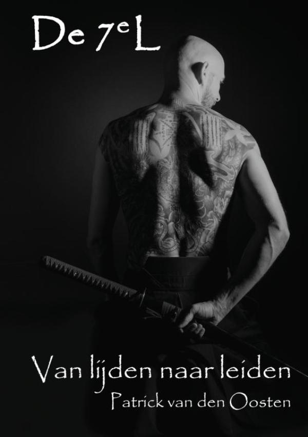 Omslag van De 7e L