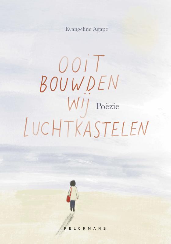 Omslag van Ooit bouwden wij luchtkastelen