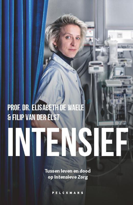 Omslag van Intensief