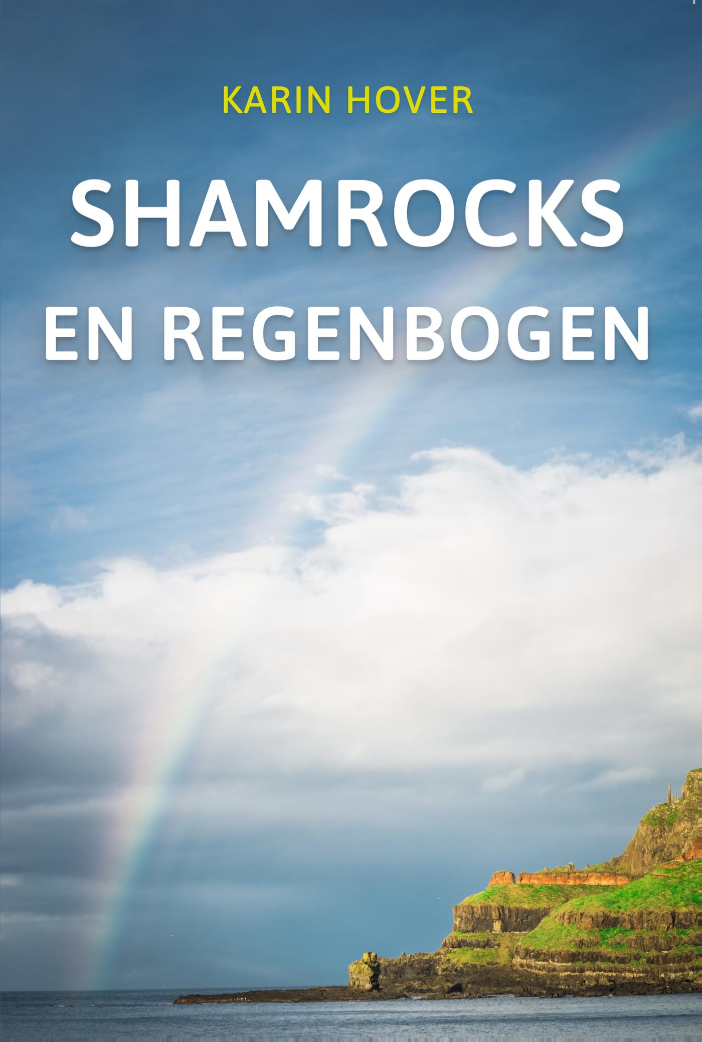 Omslag van Shamrocks en regenbogen