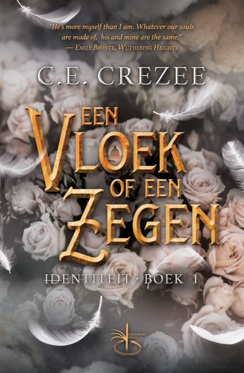 Omslag van Een vloek of een zegen
