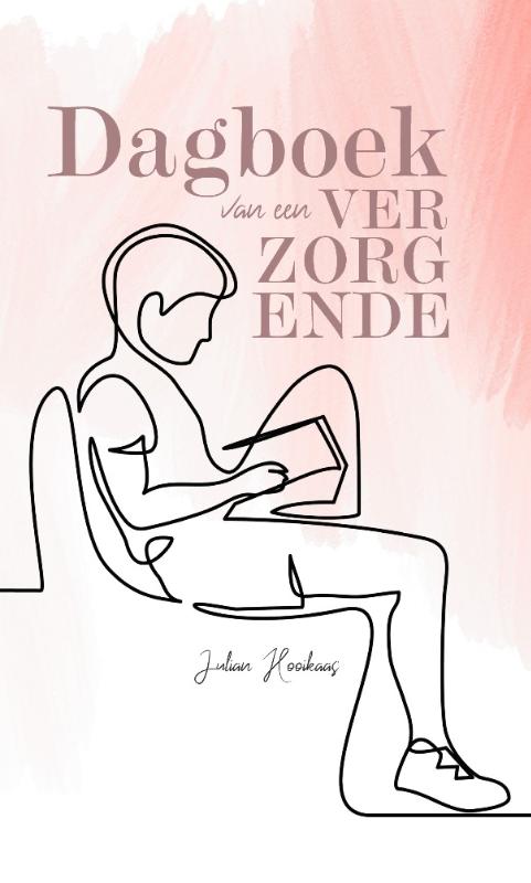 Omslag van Het dagboek van een verzorgende