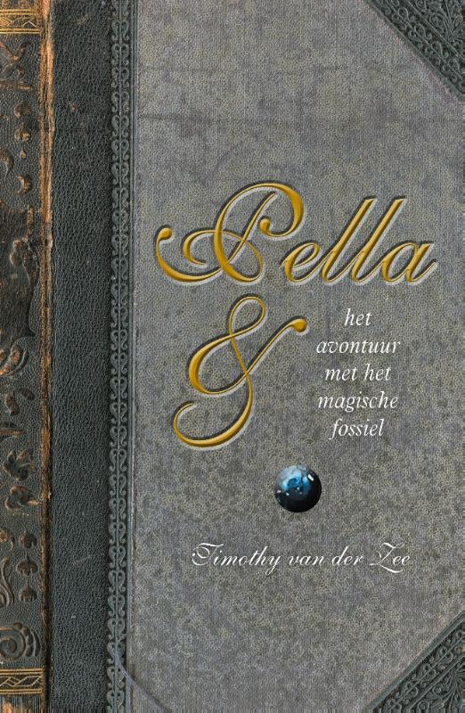 Omslag van Pella