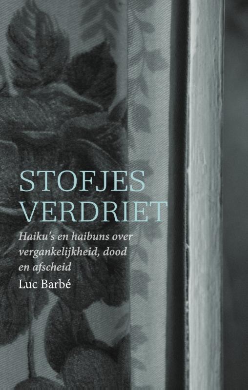 Omslag van Stofjes verdriet