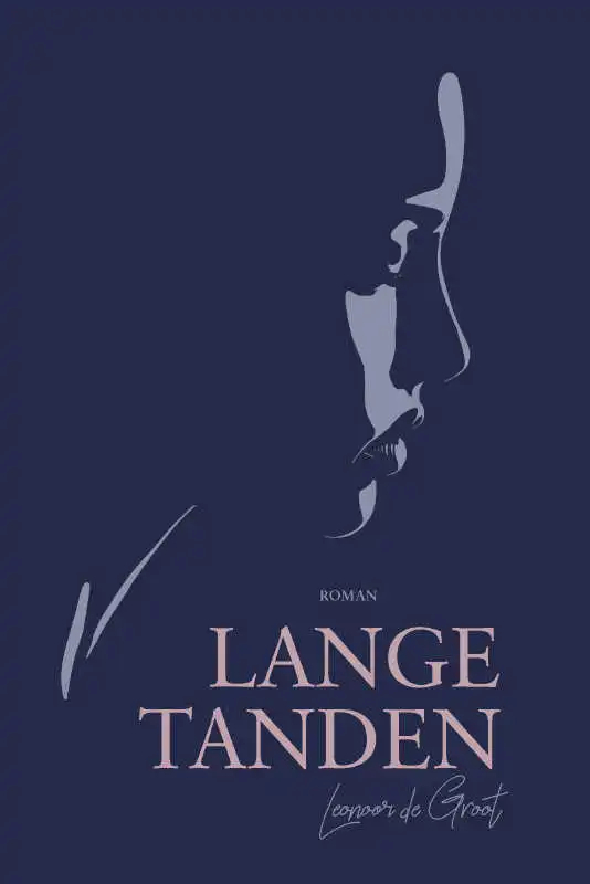 Omslag van Lange tanden