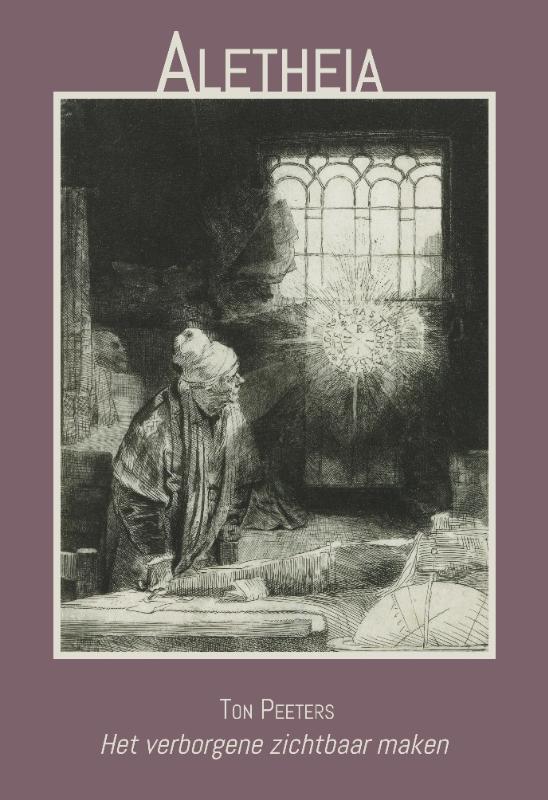 Omslag van Aletheia