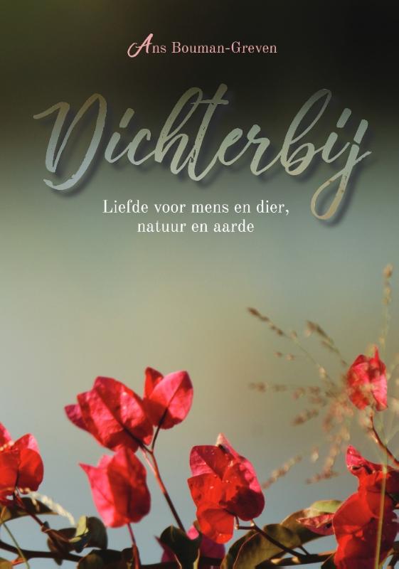 Omslag van Dichterbij