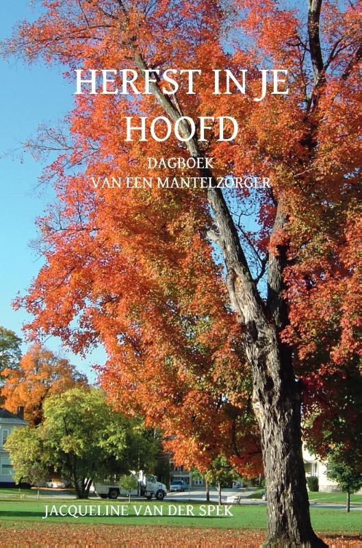 Omslag van Herfst in je hoofd