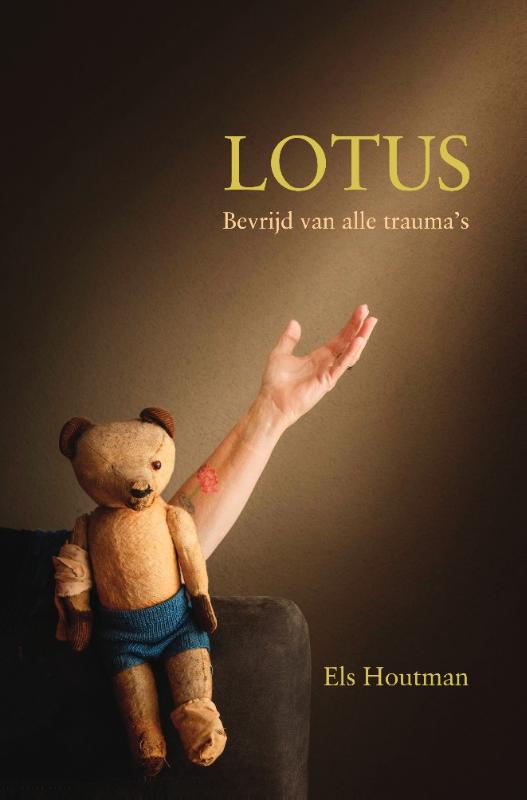 Omslag van Lotus