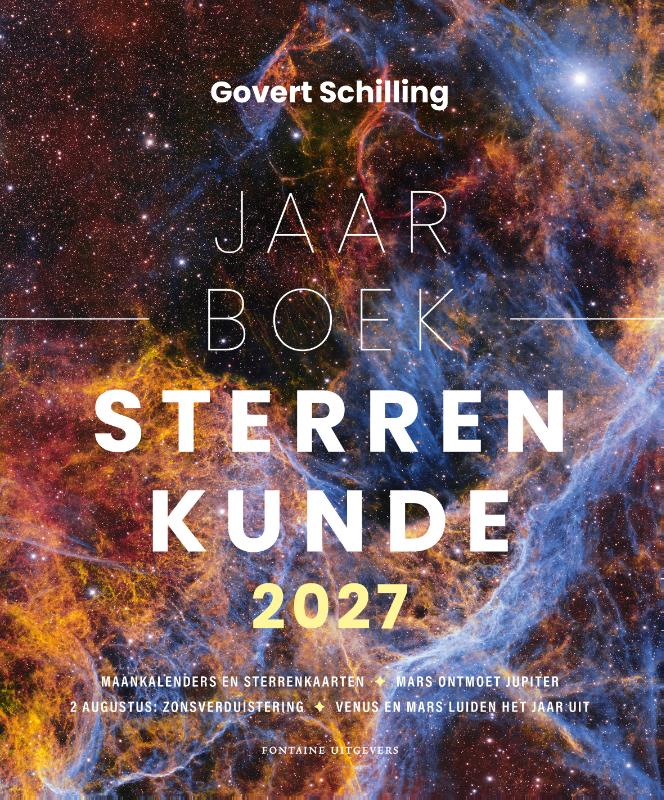 Omslag van 2027