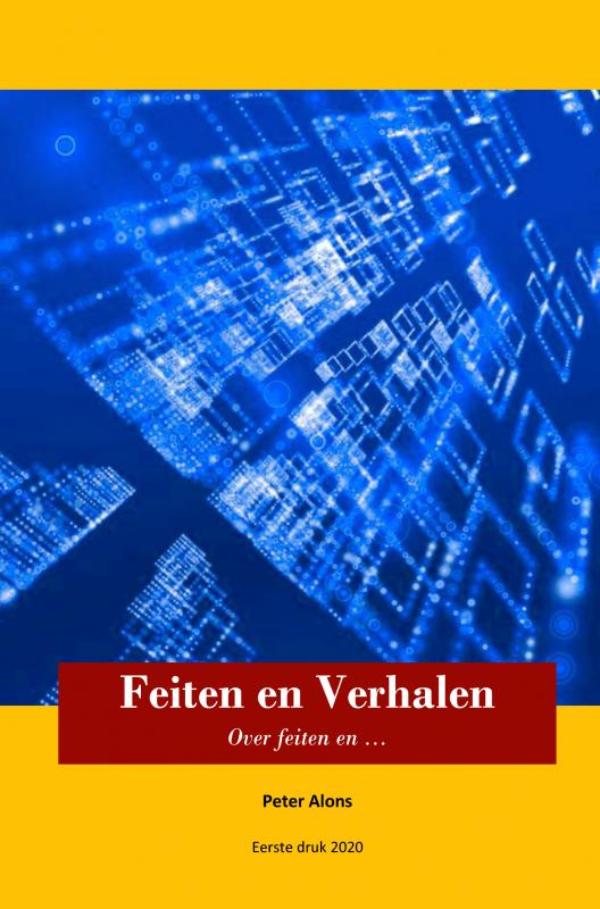 Omslag van Feiten en Verhalen