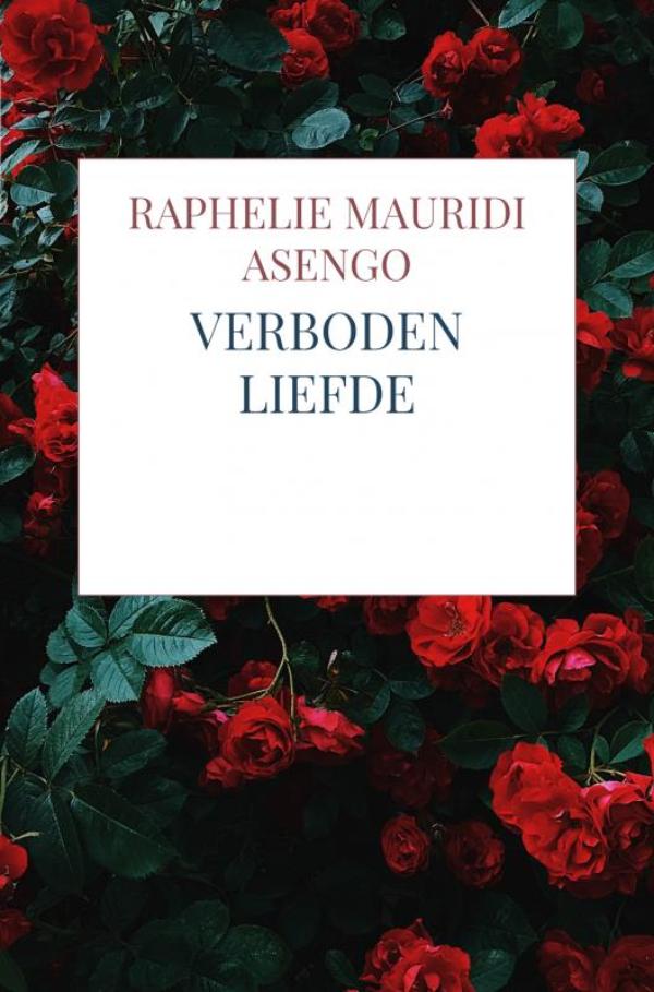Omslag van Verboden Liefde