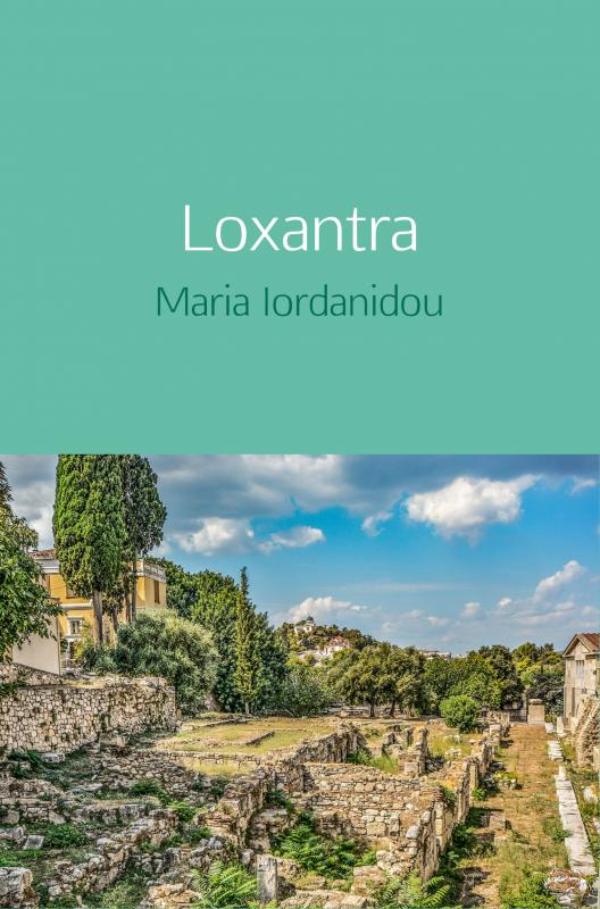 Omslag van Loxantra