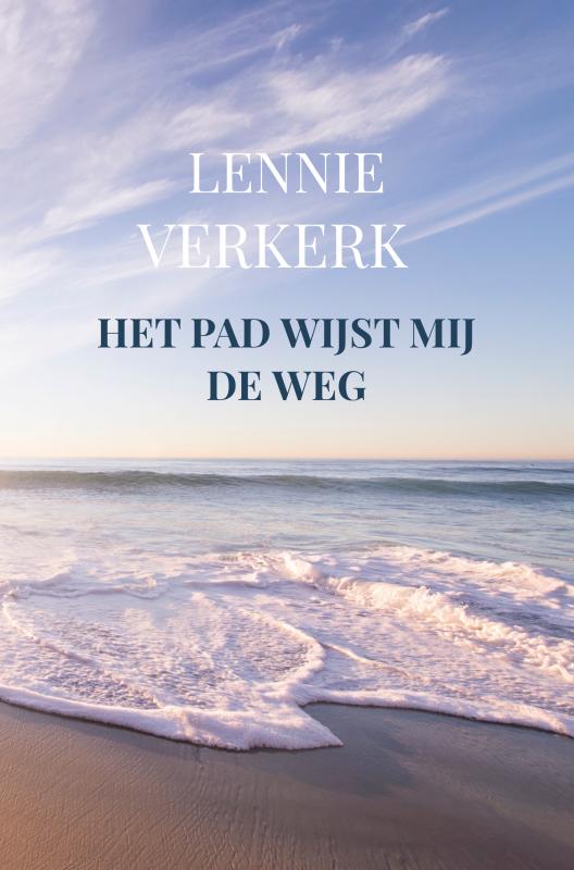 Omslag van Het Pad wijst mij de Weg