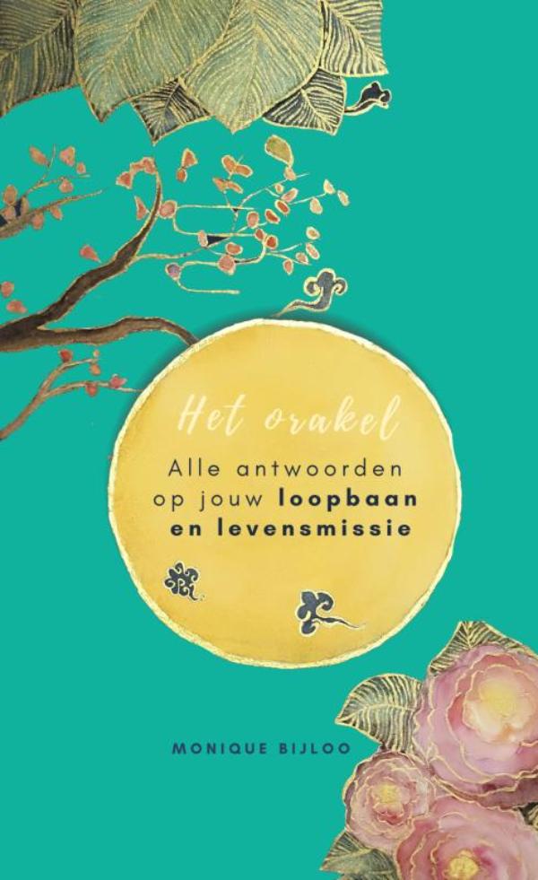 Omslag van Alle antwoorden op jouw loopbaan en levensmissie