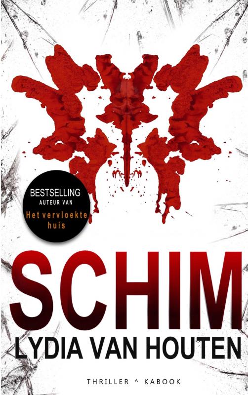 Omslag van Schim