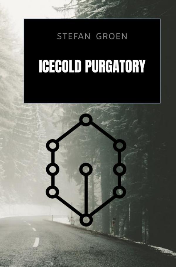 Omslag van Icecold purgatory