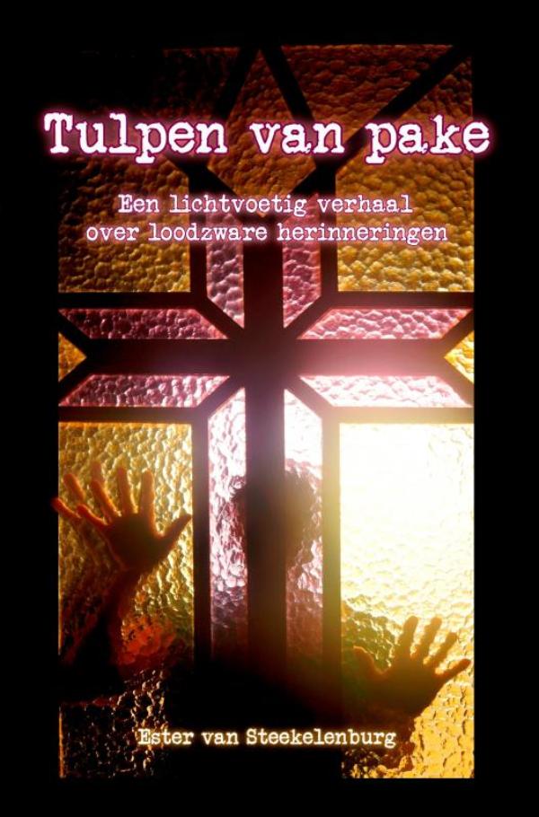 Omslag van Tulpen van pake