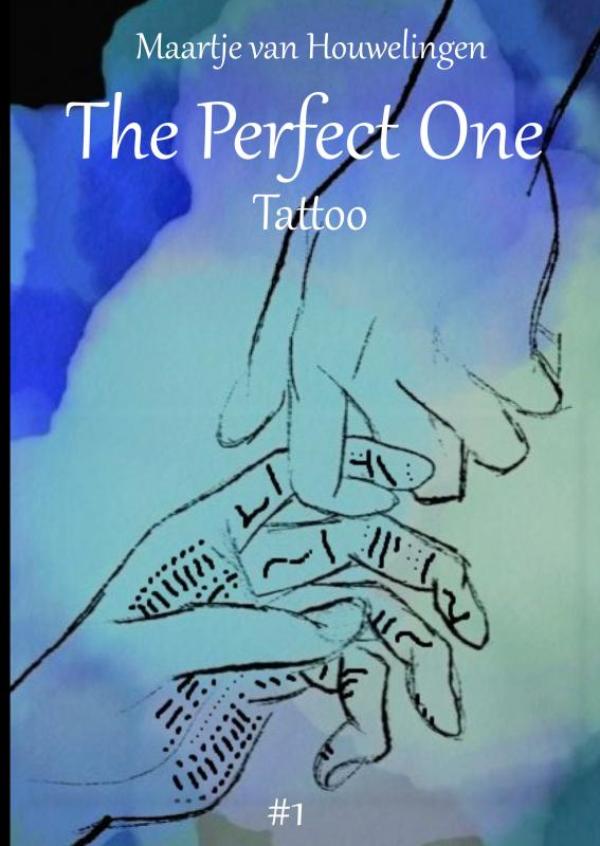 Omslag van The Perfect One Tattoo