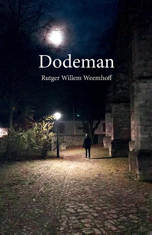 Omslag van Dodeman