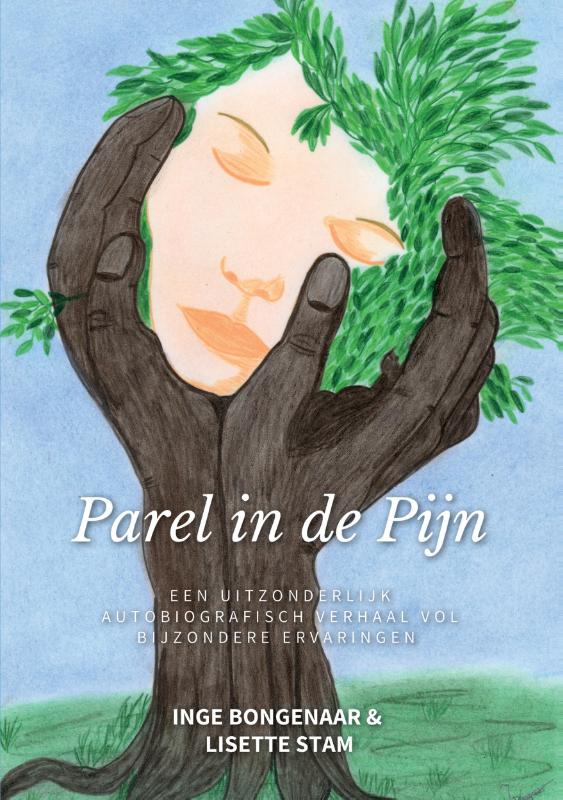 Omslag van Parel in de Pijn