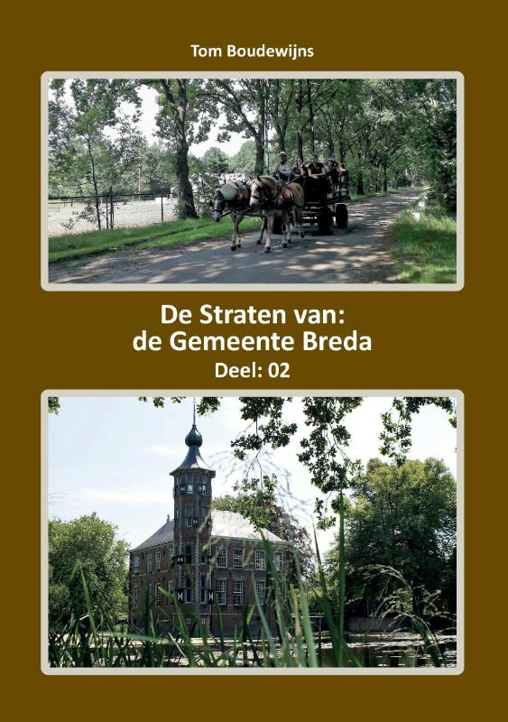 Omslag van 2