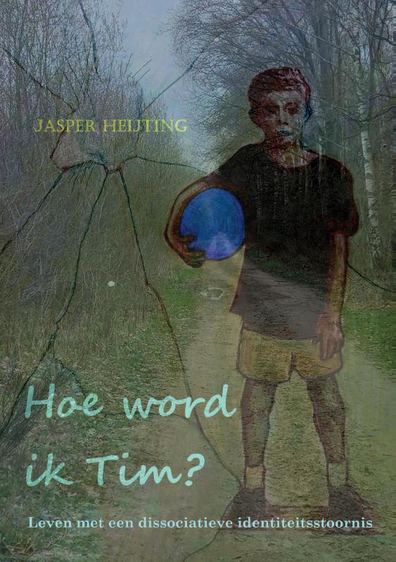 Omslag van Hoe word ik Tim?