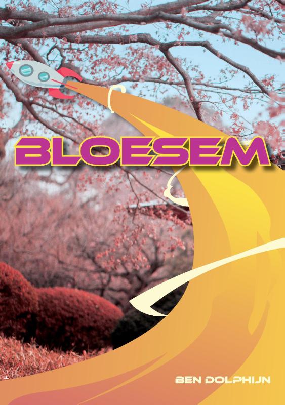 Omslag van Bloesem