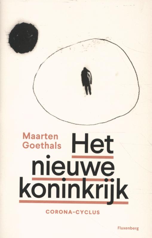 Omslag van Het nieuwe koninkrijk