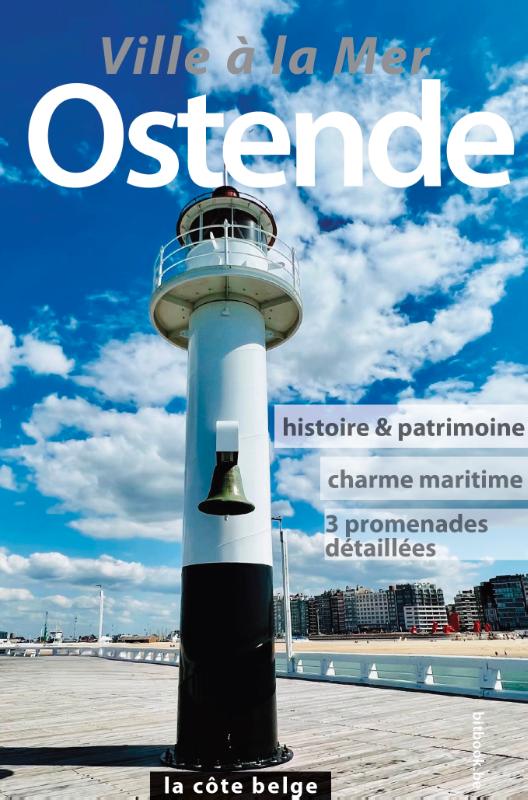 Omslag van Ostende