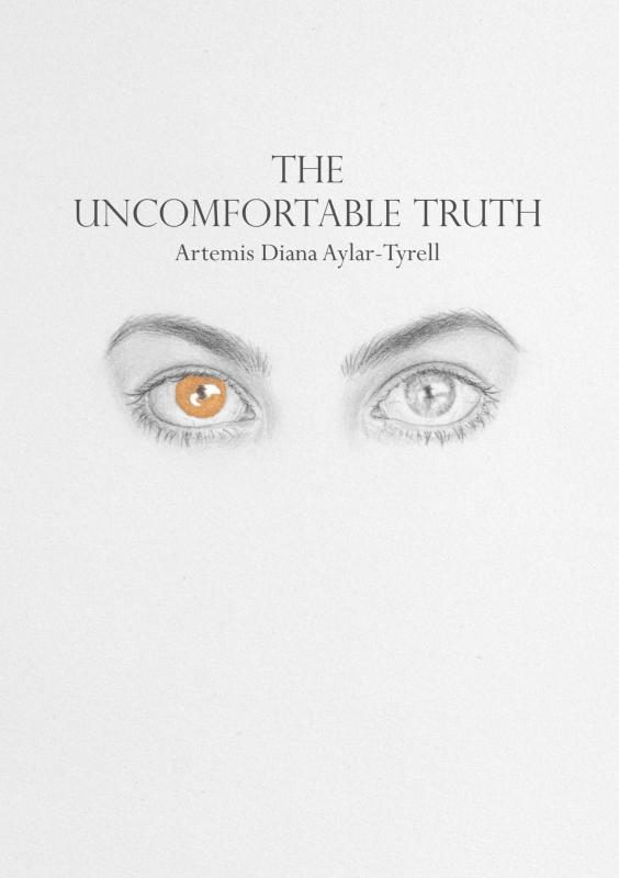 Omslag van The Uncomfortable Truth