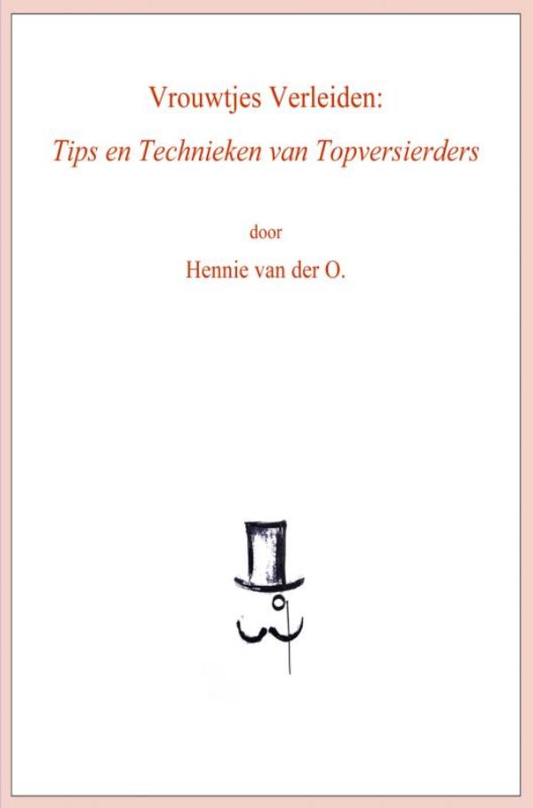 Omslag van Vrouwtjes verleiden