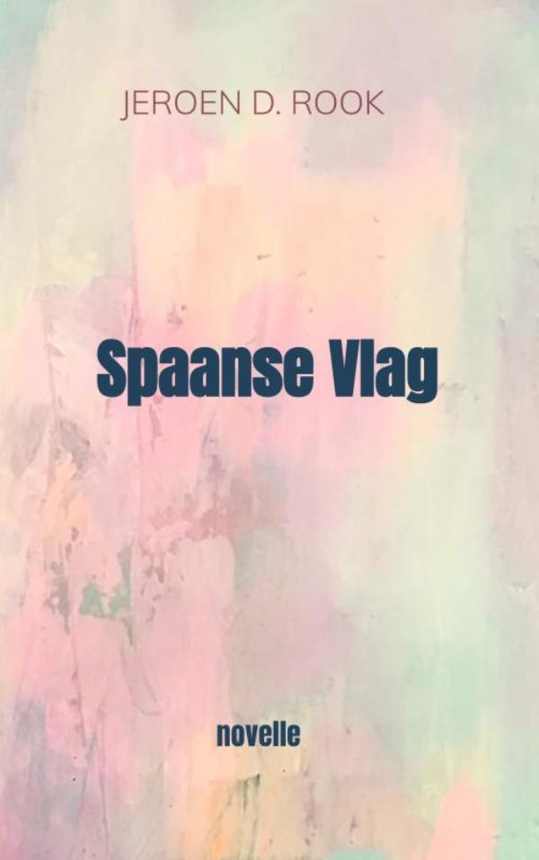 Omslag van Spaanse Vlag