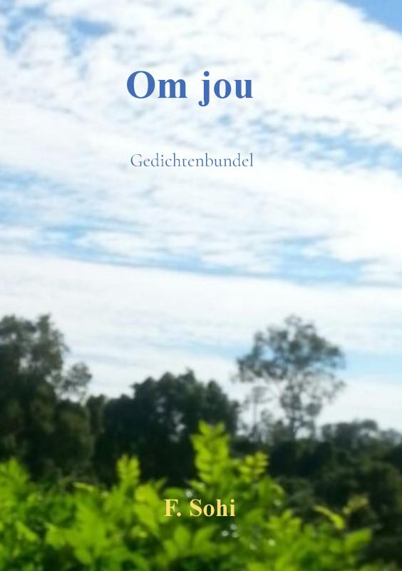 Omslag van Om jou