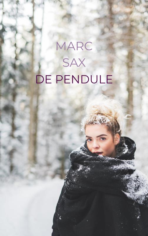 Omslag van De Pendule